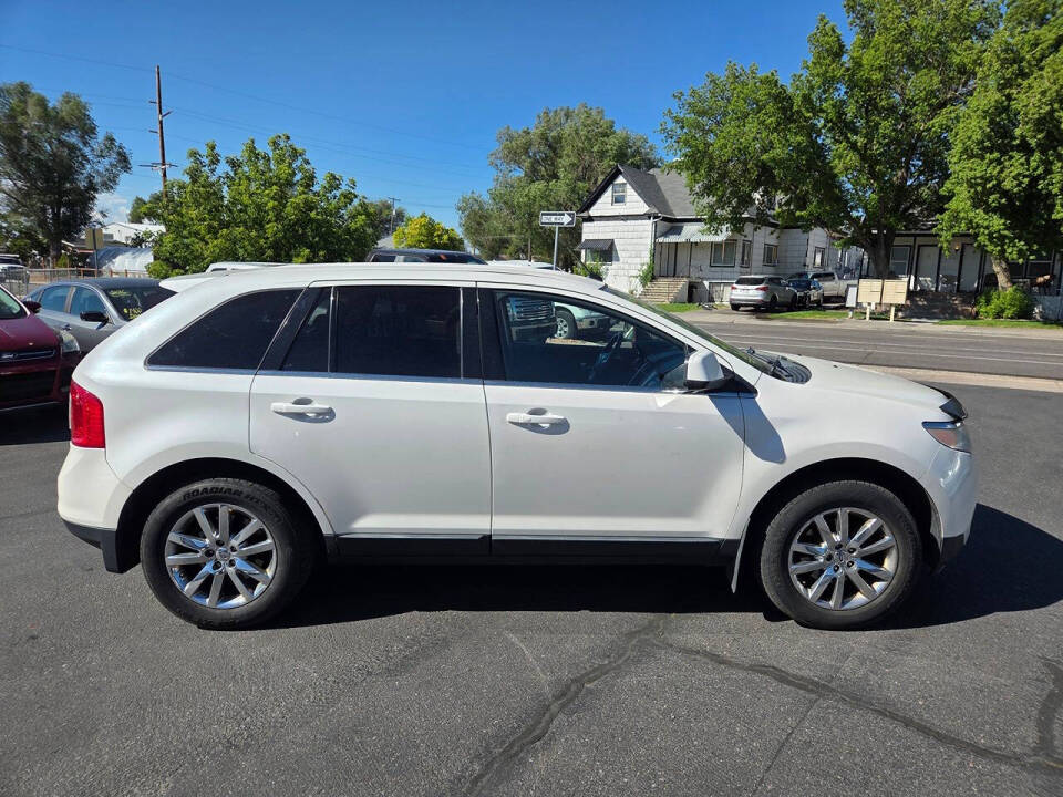 ford edge 2011 2FMDK4KC9BBA59975 image ford edge 2011 2FMDK4KC9BBA59975 image