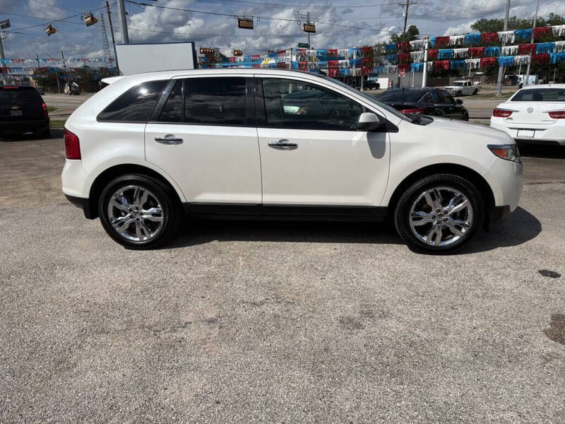 ford edge 2011 2FMDK3JC8BBB60498 image ford edge 2011 2FMDK3JC8BBB60498 image