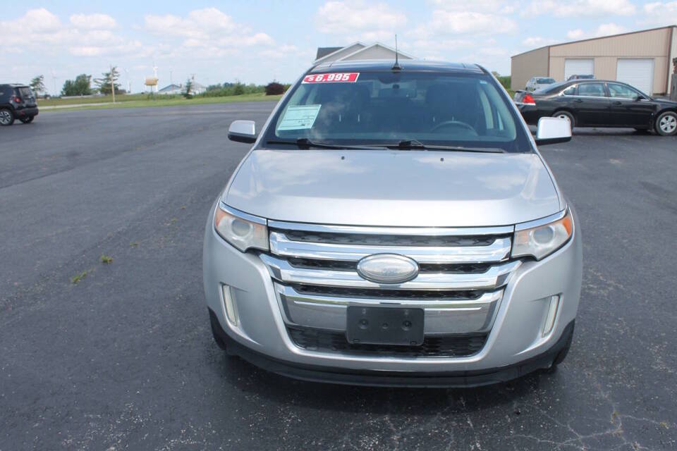 ford edge 2011 2FMDK3JC7BBB27668 image ford edge 2011 2FMDK3JC7BBB27668 image