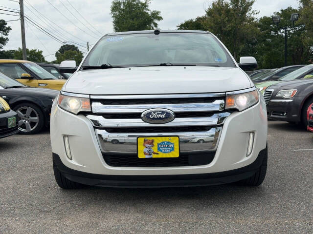 ford edge 2011 2FMDK4KC7BBB10325 image ford edge 2011 2FMDK4KC7BBB10325 image