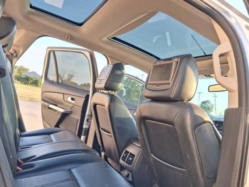 ford edge 2011 2FMDK4KC9BBA56994 image ford edge 2011 2FMDK4KC9BBA56994 image