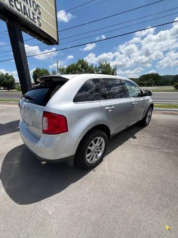 ford edge 2011 2FMDK3KC5BBA36025 image ford edge 2011 2FMDK3KC5BBA36025 image