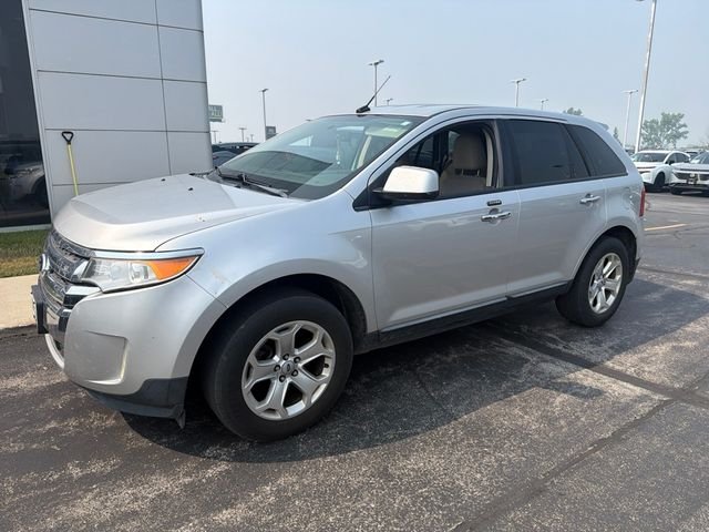 ford edge 2011 2FMDK3JC0BBA03760 image ford edge 2011 2FMDK3JC0BBA03760 image