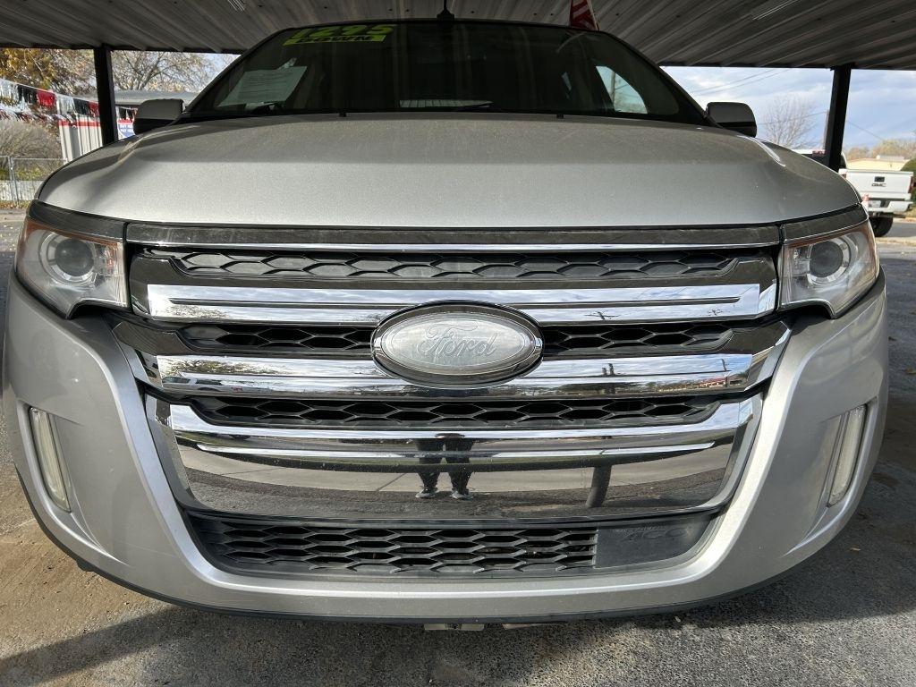 ford edge 2011 2FMDK3KC5BBB05957 image ford edge 2011 2FMDK3KC5BBB05957 image