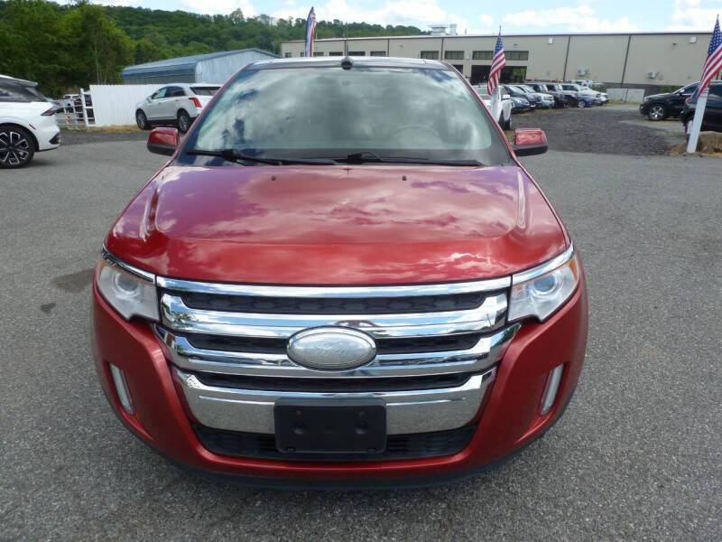 ford edge 2011 2FMDK3KC4BBB29084 image ford edge 2011 2FMDK3KC4BBB29084 image