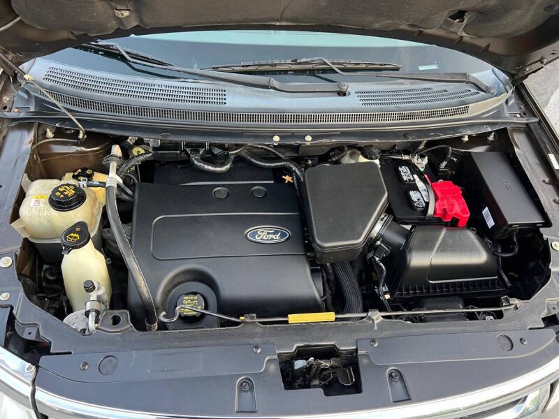 ford edge 2011 2FMDK3JC4BBA85461 image ford edge 2011 2FMDK3JC4BBA85461 image