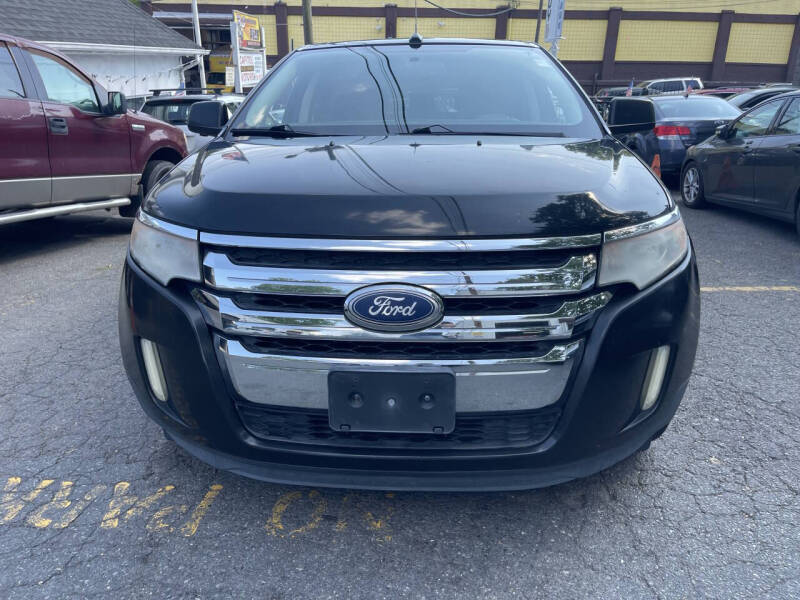 ford edge 2011 2FMDK3KC5BBA81191 image ford edge 2011 2FMDK3KC5BBA81191 image