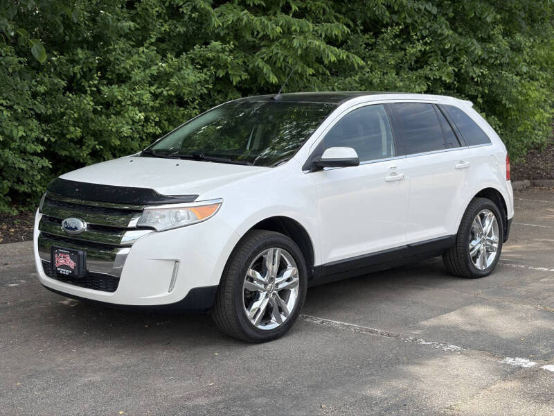 ford edge 2011 2FMDK4KC7BBB27433 image ford edge 2011 2FMDK4KC7BBB27433 image