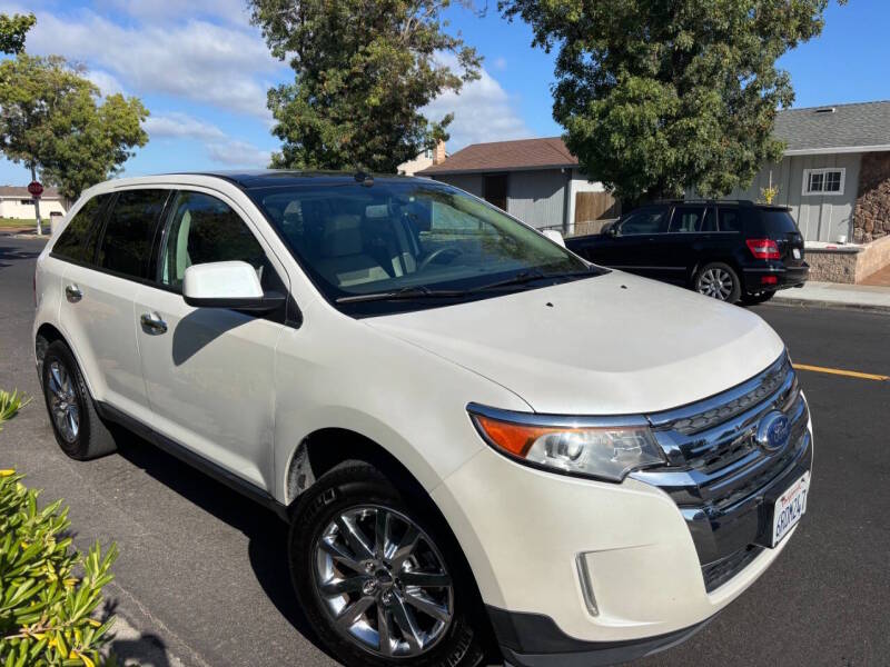 ford edge 2011 2FMDK3JC3BBA53861 image ford edge 2011 2FMDK3JC3BBA53861 image
