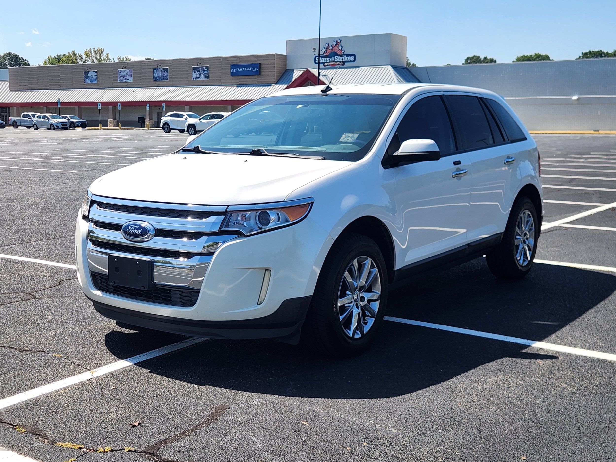 ford edge 2011 2FMDK3JC9BBB68819 image ford edge 2011 2FMDK3JC9BBB68819 image