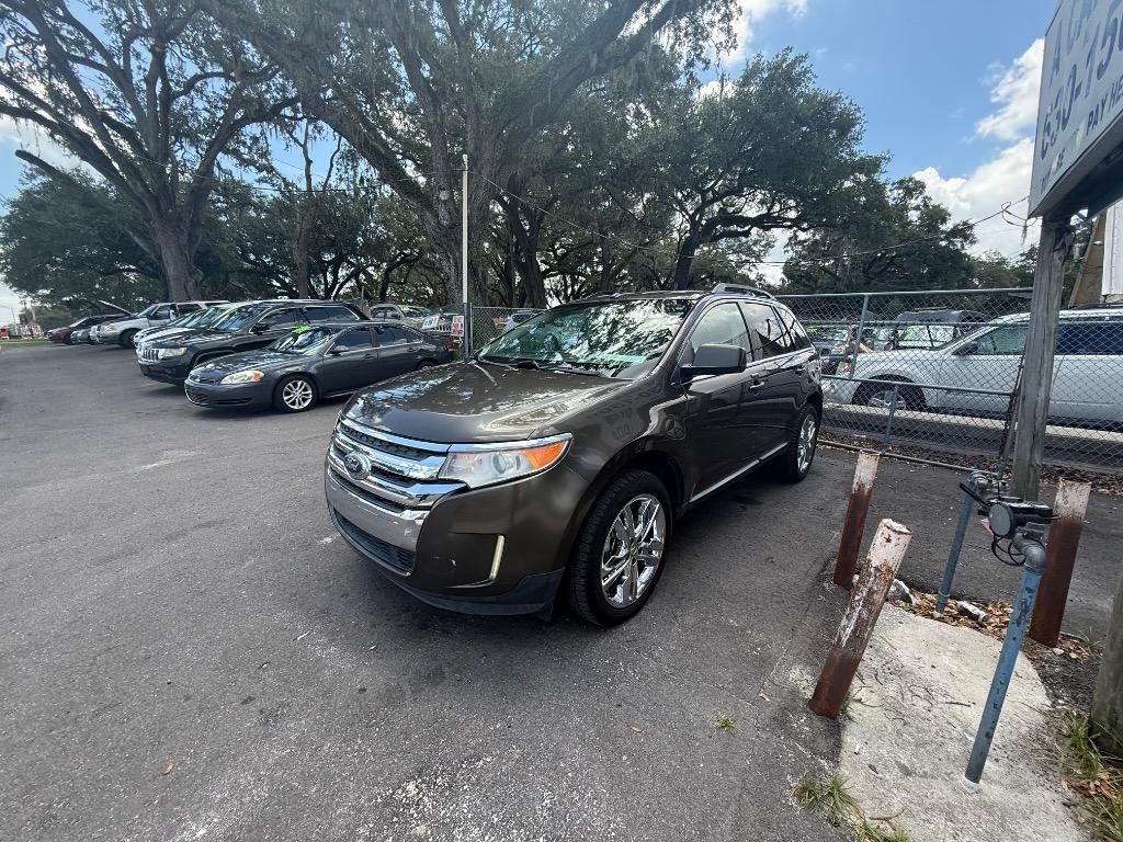 ford edge 2011 2FMDK3KC5BBA83992 image ford edge 2011 2FMDK3KC5BBA83992 image