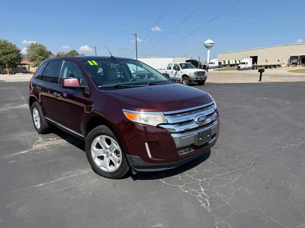 ford edge 2011 2FMDK3JC4BBA22893 image ford edge 2011 2FMDK3JC4BBA22893 image