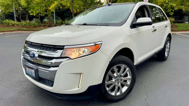ford edge 2011 2FMDK3JC7BBA86135 image ford edge 2011 2FMDK3JC7BBA86135 image