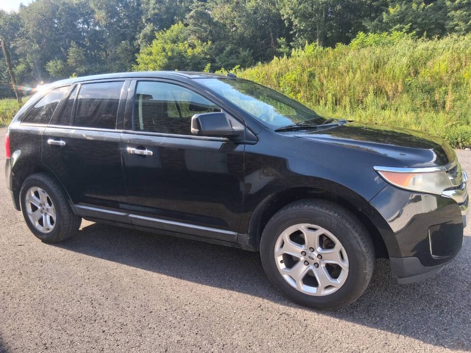 ford edge 2011 2FMDK4JCXBBA13332 image ford edge 2011 2FMDK4JCXBBA13332 image