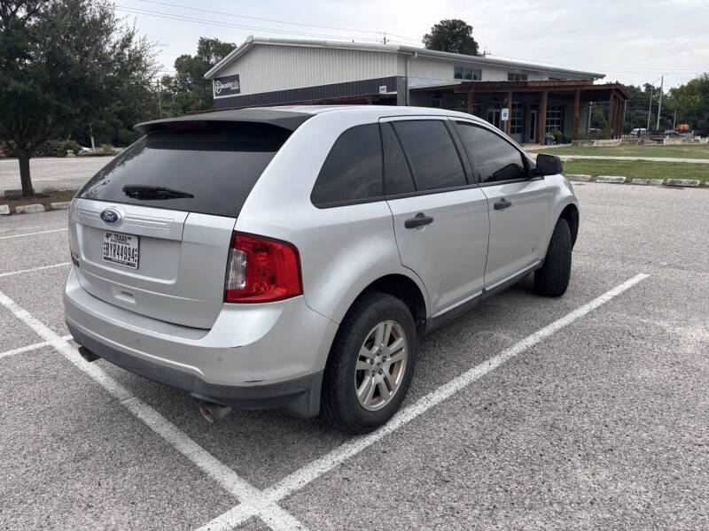 ford edge 2011 2FMDK3GC4BBA24005 image ford edge 2011 2FMDK3GC4BBA24005 image