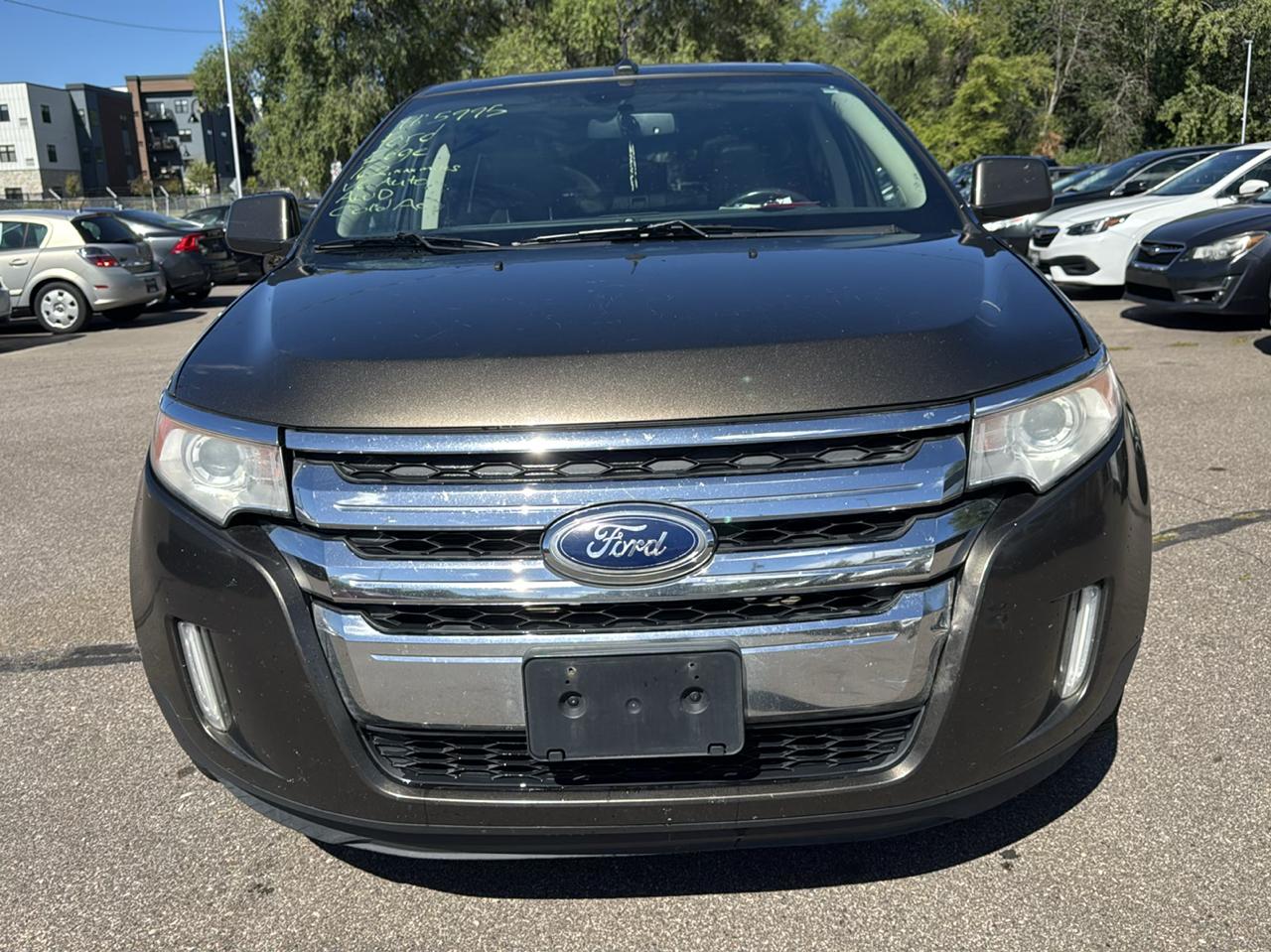 ford edge 2011 2FMDK4KC2BBA66041 image ford edge 2011 2FMDK4KC2BBA66041 image