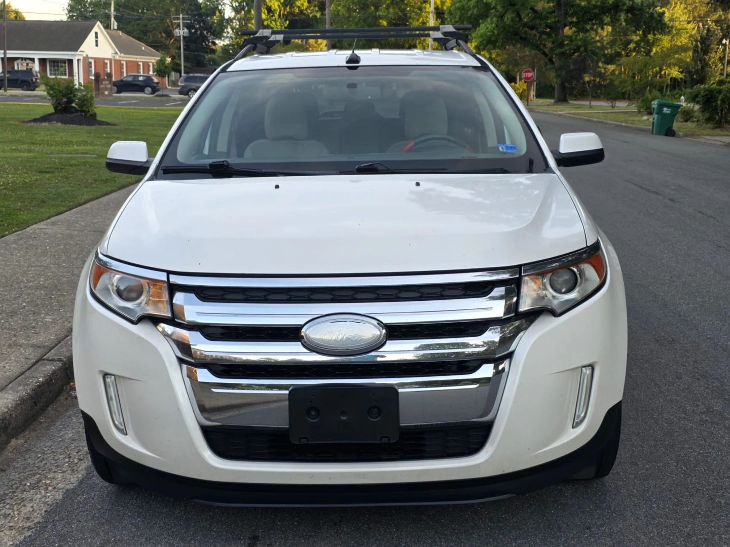 ford edge 2011 2FMDK3JC1BBB58978 image ford edge 2011 2FMDK3JC1BBB58978 image