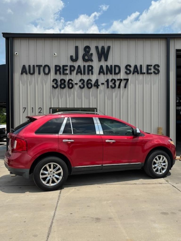 ford edge 2011 2FMDK3JC4BBA25650 image ford edge 2011 2FMDK3JC4BBA25650 image