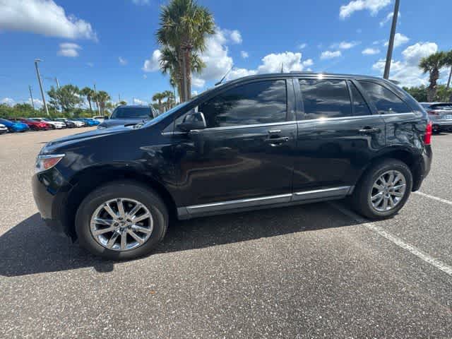 ford edge 2011 2FMDK3KC2BBA88289 image ford edge 2011 2FMDK3KC2BBA88289 image