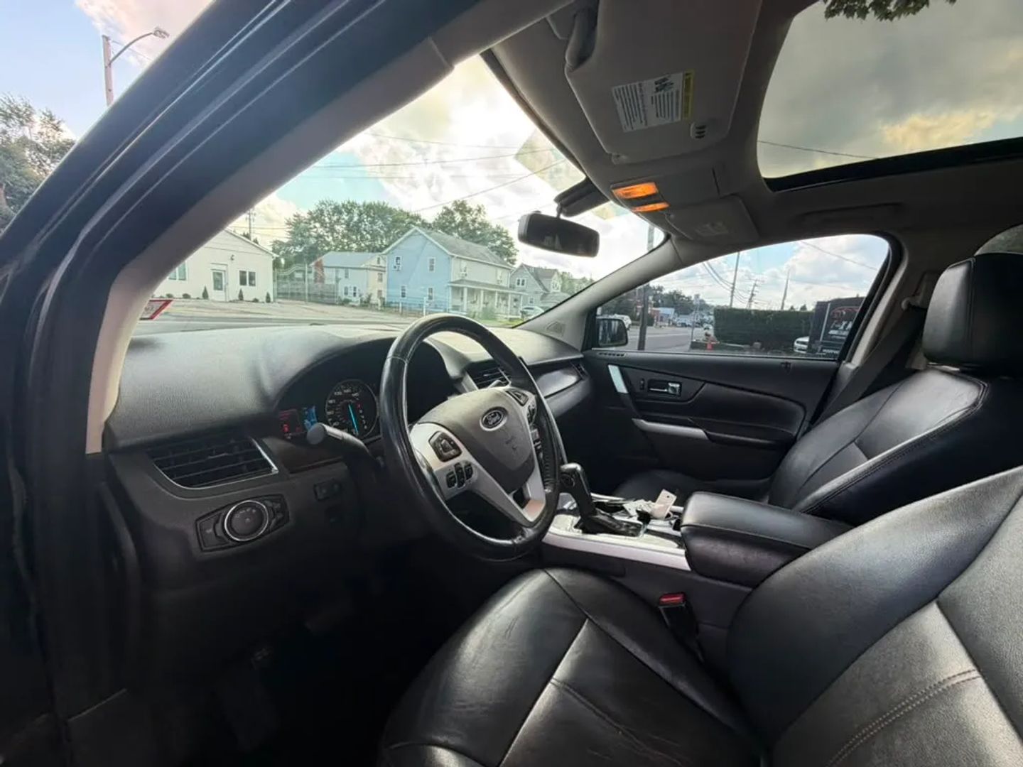 ford edge 2011 2FMDK4KC9BBB23383 image ford edge 2011 2FMDK4KC9BBB23383 image