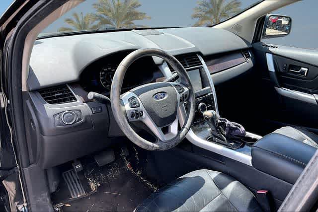 ford edge 2011 2FMDK3KC5BBA48367 image ford edge 2011 2FMDK3KC5BBA48367 image