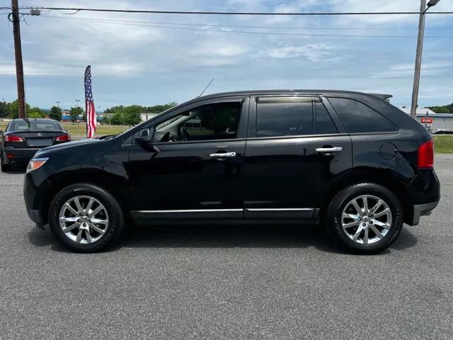 ford edge 2011 2FMDK4JC8BBB63732 image ford edge 2011 2FMDK4JC8BBB63732 image