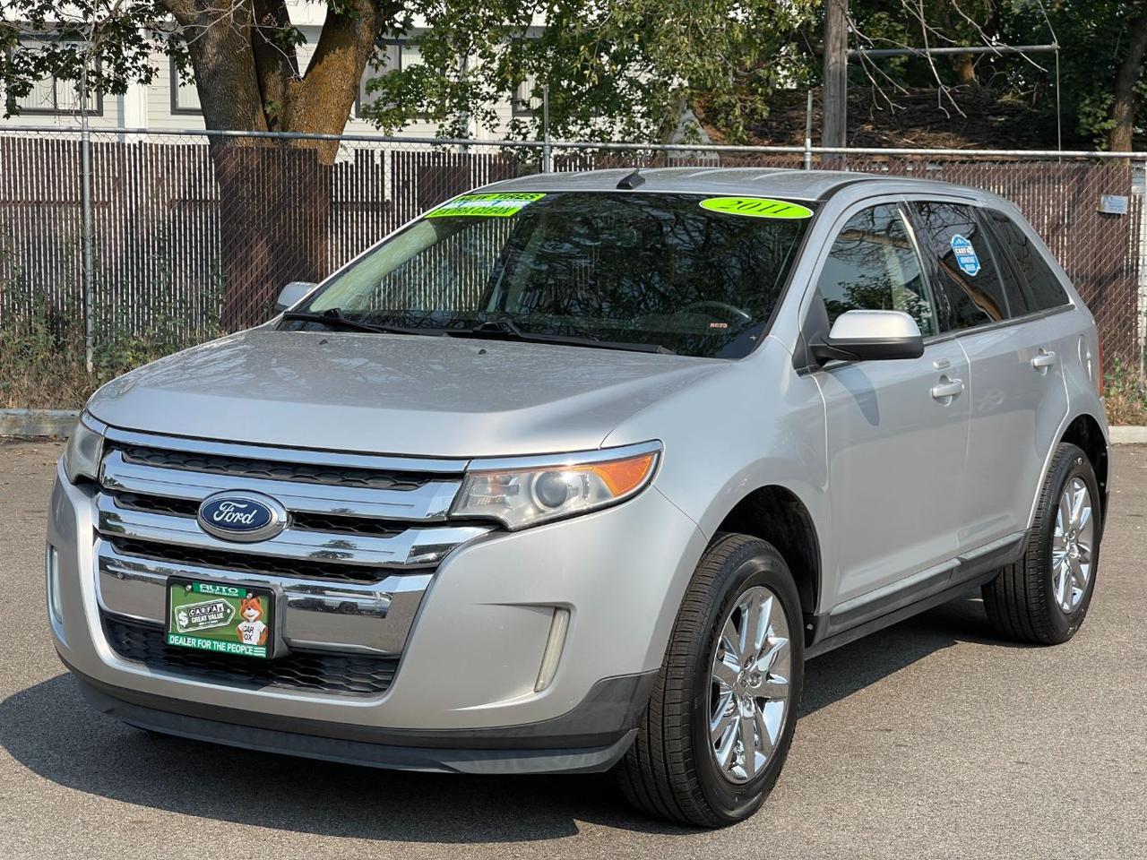ford edge 2011 2FMDK4KC0BBA93402 image ford edge 2011 2FMDK4KC0BBA93402 image