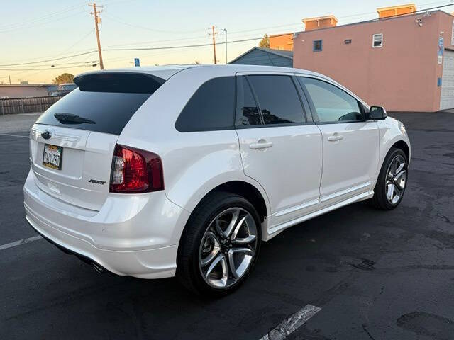 ford edge 2013 2FMDK3AK9DBB98848 image ford edge 2013 2FMDK3AK9DBB98848 image