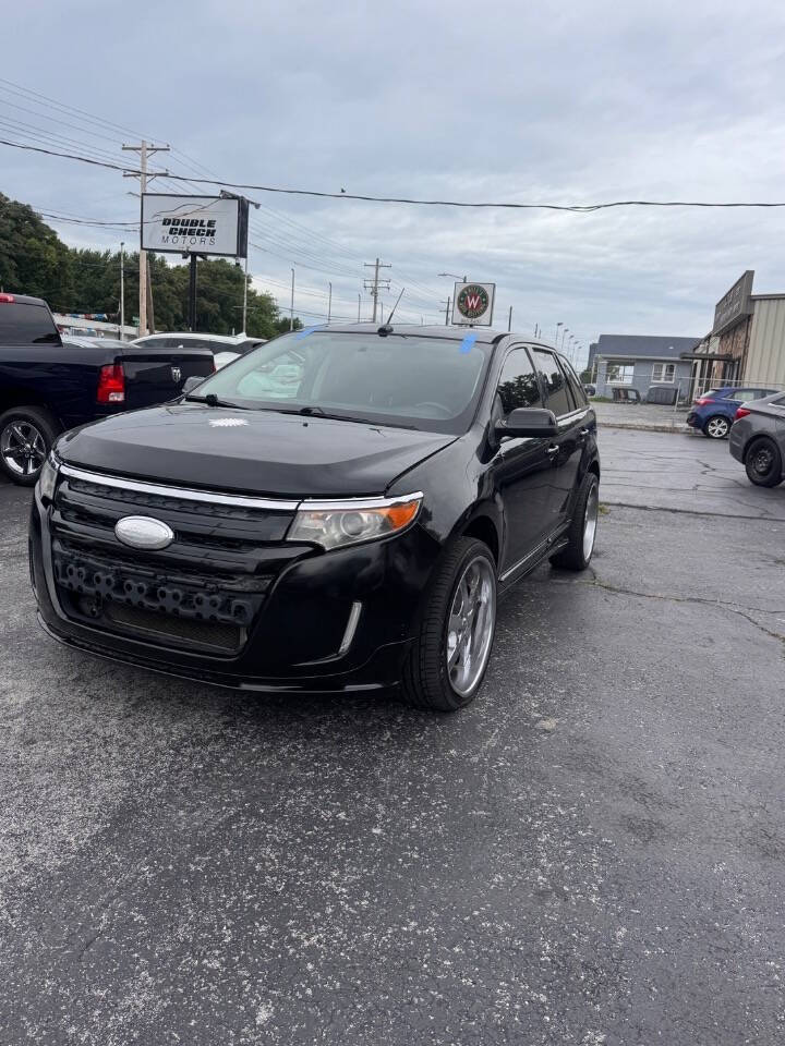 ford edge 2013 2FMDK4AKXDBB73284 image ford edge 2013 2FMDK4AKXDBB73284 image