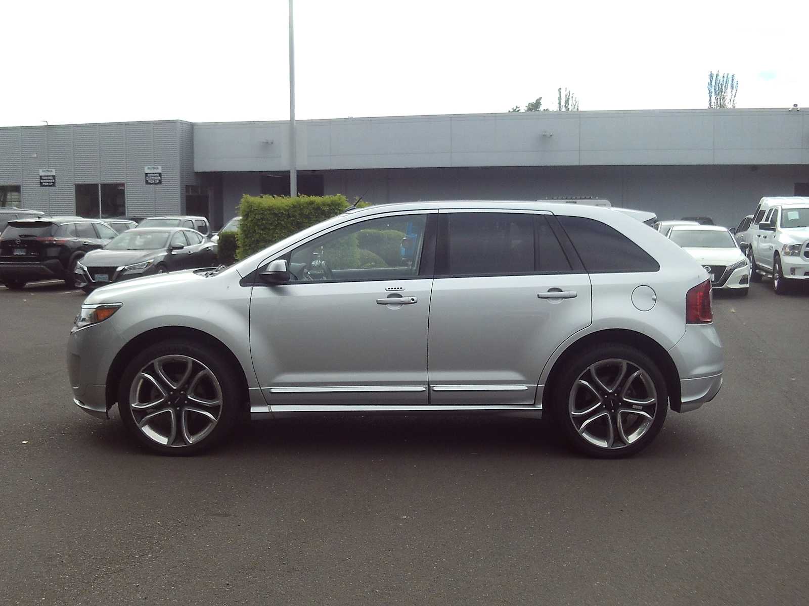 ford edge 2013 2FMDK3AK8DBC97368 image ford edge 2013 2FMDK3AK8DBC97368 image