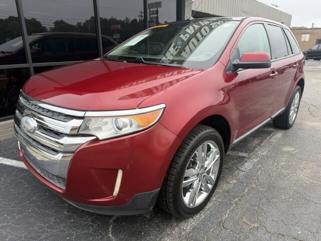 ford edge 2013 2FMDK3JC6DBA30237 image ford edge 2013 2FMDK3JC6DBA30237 image