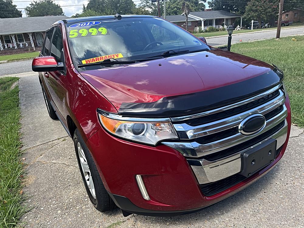 ford edge 2013 2FMDK3JC4DBC40707 image ford edge 2013 2FMDK3JC4DBC40707 image
