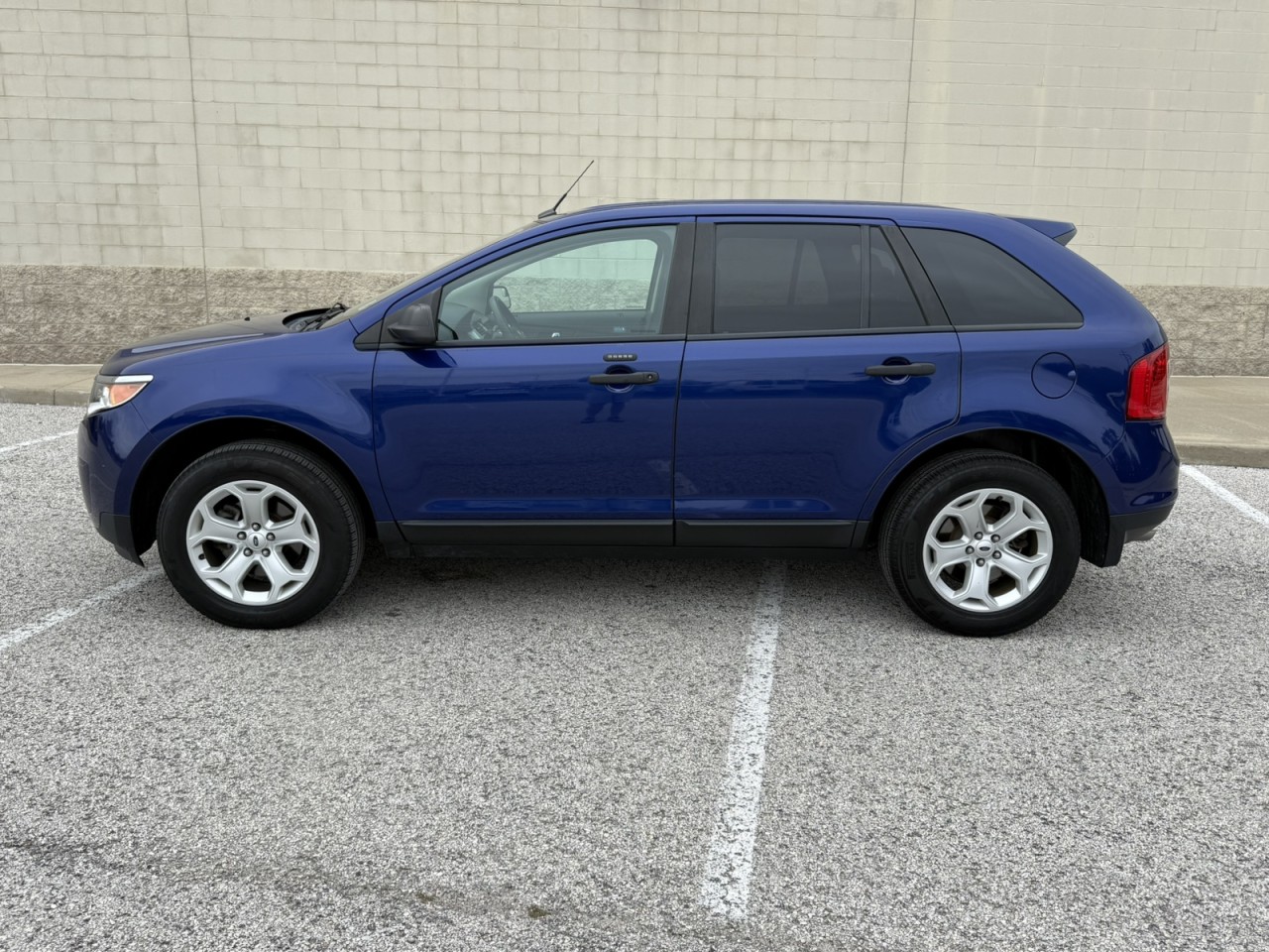 ford edge 2013 2FMDK4GC4DBA62147 image ford edge 2013 2FMDK4GC4DBA62147 image