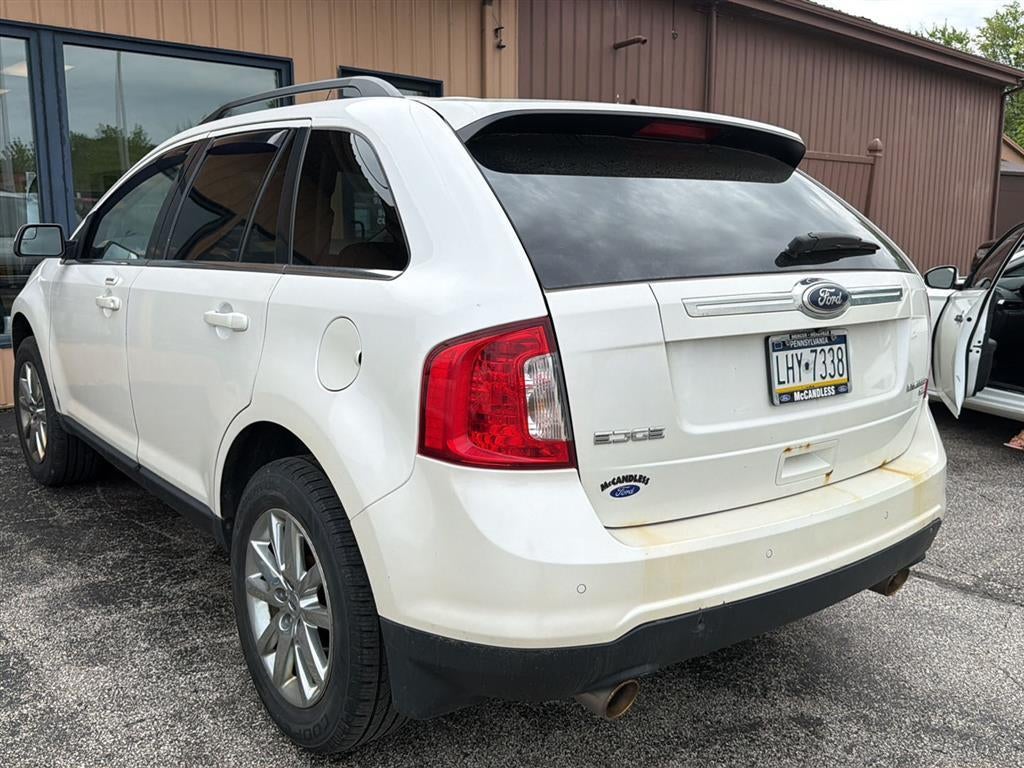 ford edge 2013 2FMDK4KC0DBC46802 image ford edge 2013 2FMDK4KC0DBC46802 image
