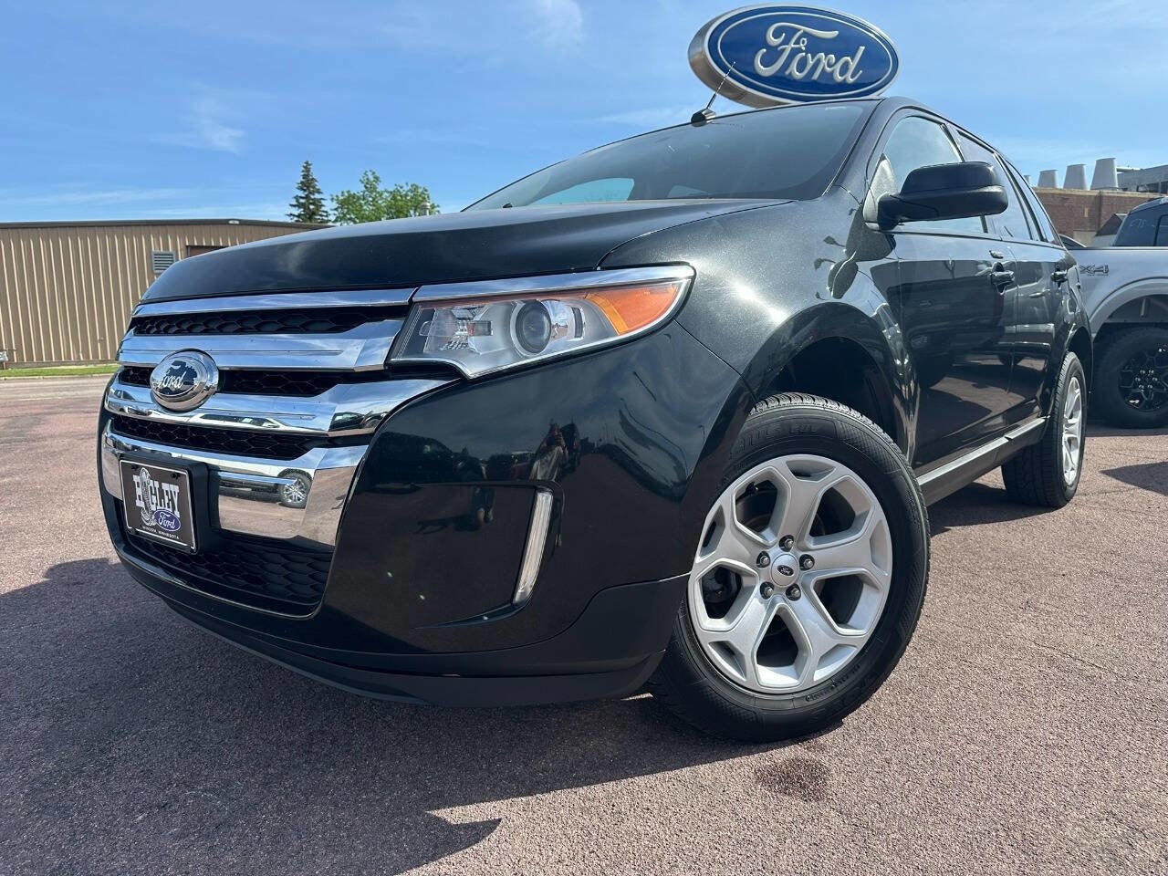 ford edge 2013 2FMDK4JC8DBC30607 image ford edge 2013 2FMDK4JC8DBC30607 image