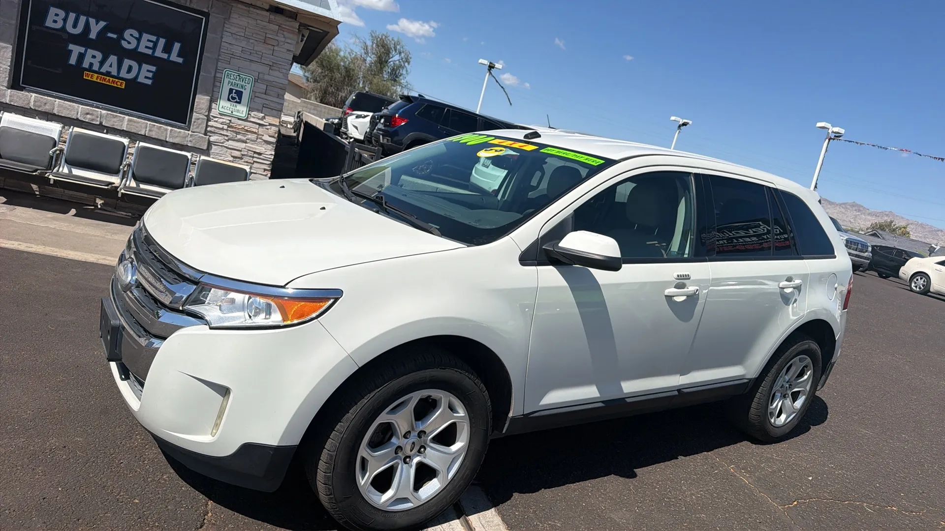 ford edge 2013 2FMDK4JC9DBE22599 image ford edge 2013 2FMDK4JC9DBE22599 image
