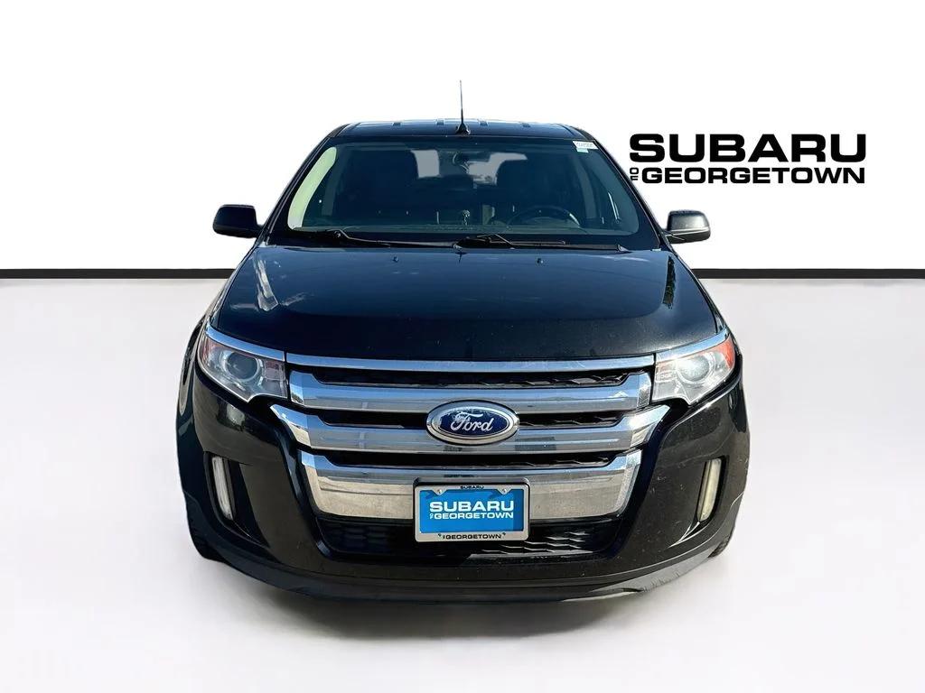 ford edge 2013 2FMDK4JC9DBC67293 image ford edge 2013 2FMDK4JC9DBC67293 image