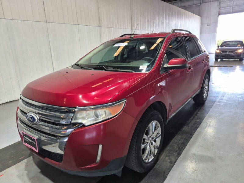 ford edge 2013 2FMDK3JC6DBA87005 image ford edge 2013 2FMDK3JC6DBA87005 image