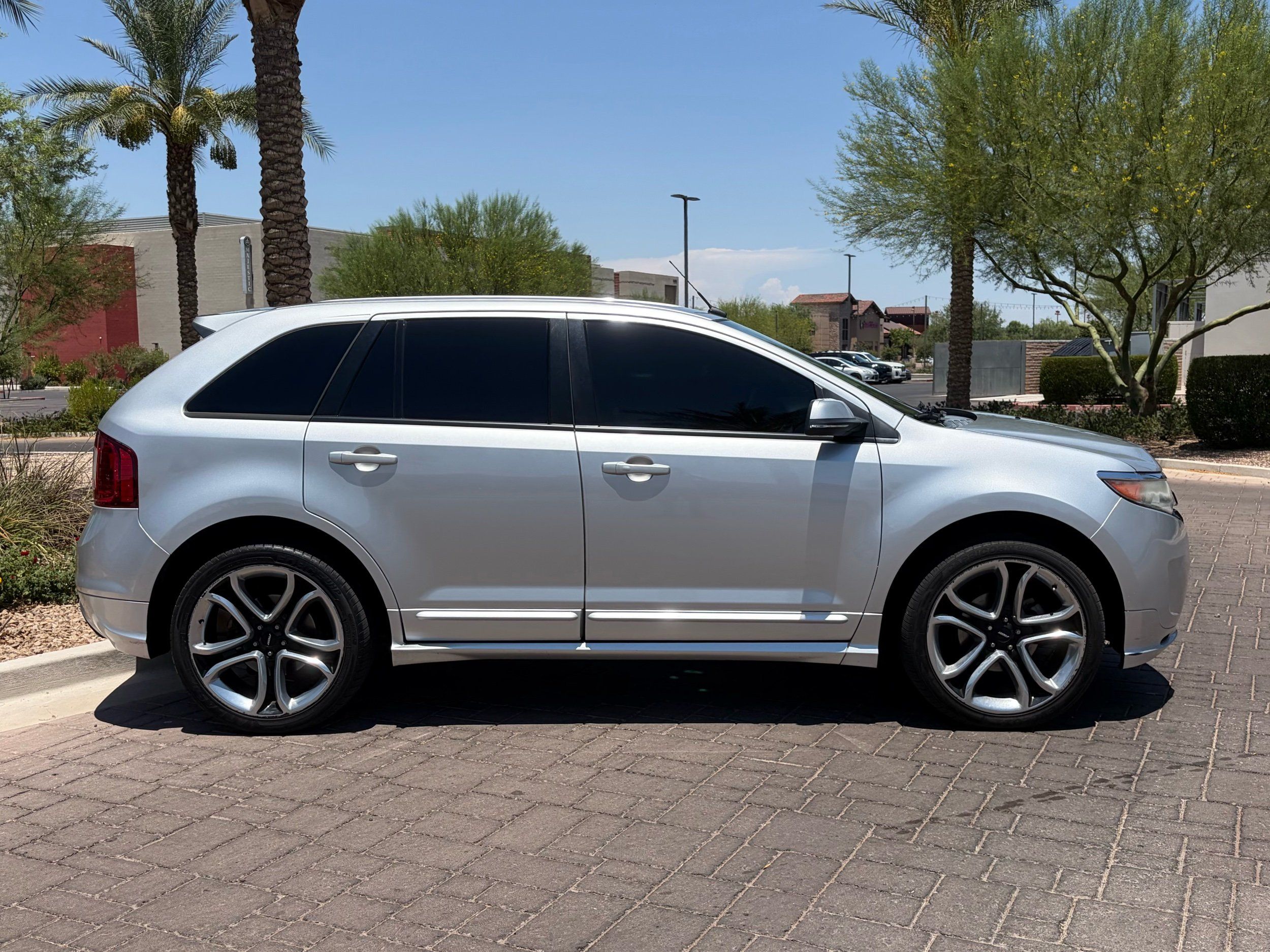 ford edge 2013 2FMDK3AK9DBE19266 image ford edge 2013 2FMDK3AK9DBE19266 image