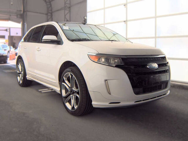 ford edge 2013 2FMDK3AK9DBC70177 image ford edge 2013 2FMDK3AK9DBC70177 image