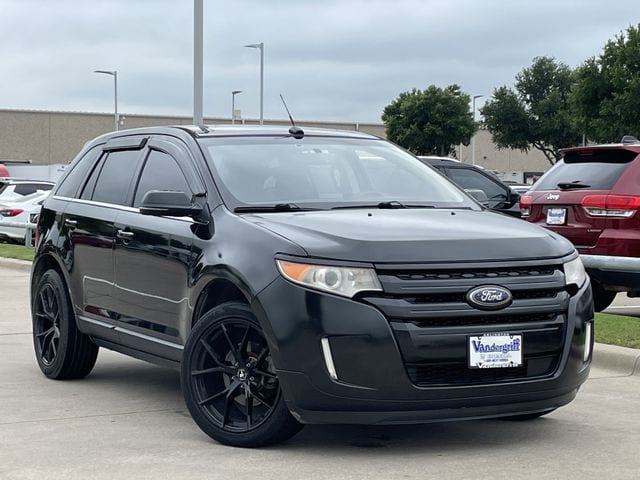 ford edge 2013 2FMDK4KC0DBA52058 image ford edge 2013 2FMDK4KC0DBA52058 image