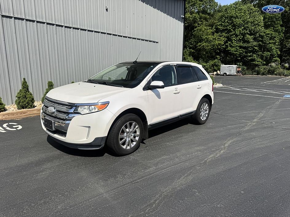 ford edge 2013 2FMDK4JC2DBA84947 image ford edge 2013 2FMDK4JC2DBA84947 image