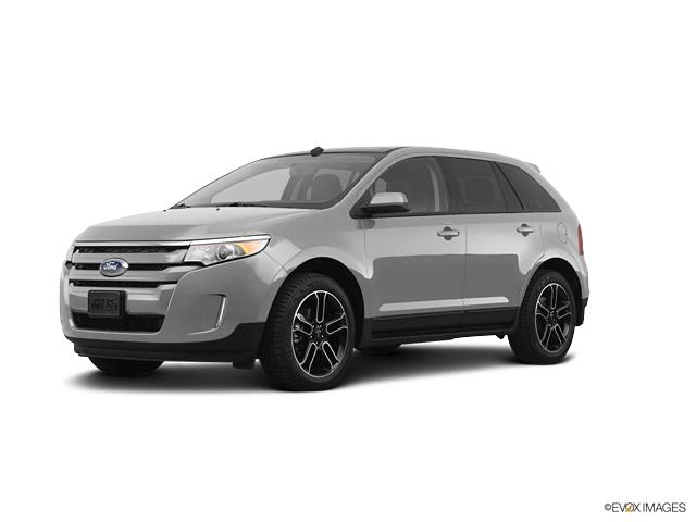 ford edge 2013 2FMDK4JC4DBC61482 image