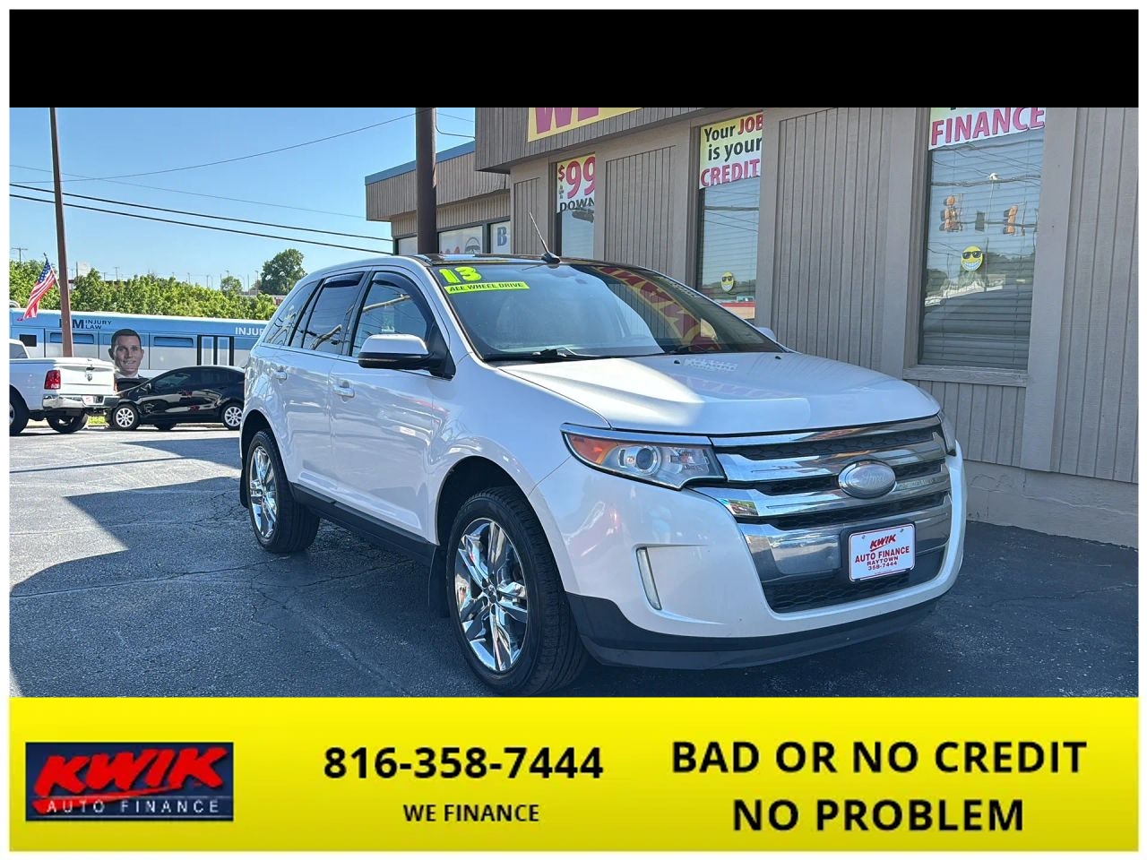 ford edge 2013 2FMDK4KC0DBC21799 image ford edge 2013 2FMDK4KC0DBC21799 image