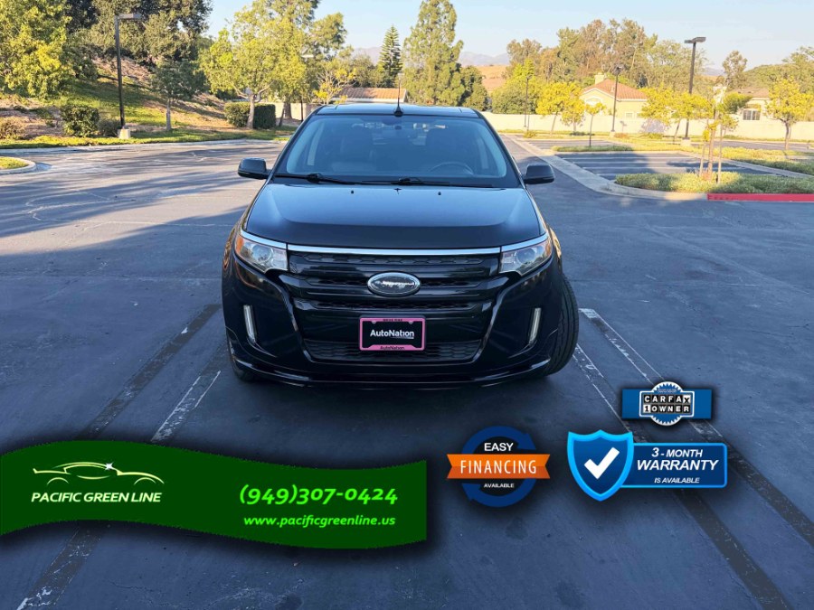 ford edge 2013 2FMDK4AK1DBA40803 image ford edge 2013 2FMDK4AK1DBA40803 image