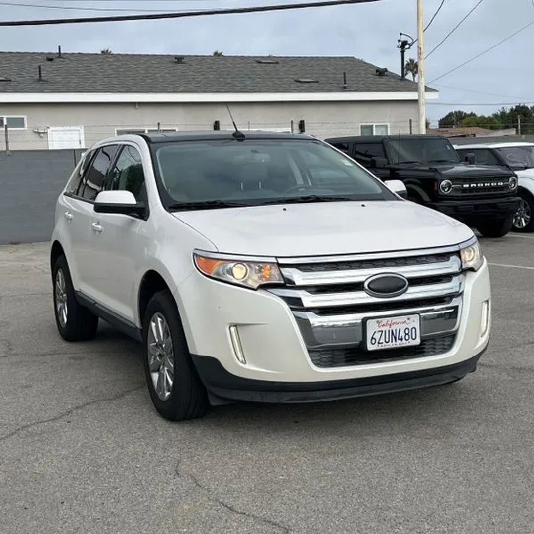 ford edge 2013 2FMDK3JC4DBB90732 image ford edge 2013 2FMDK3JC4DBB90732 image