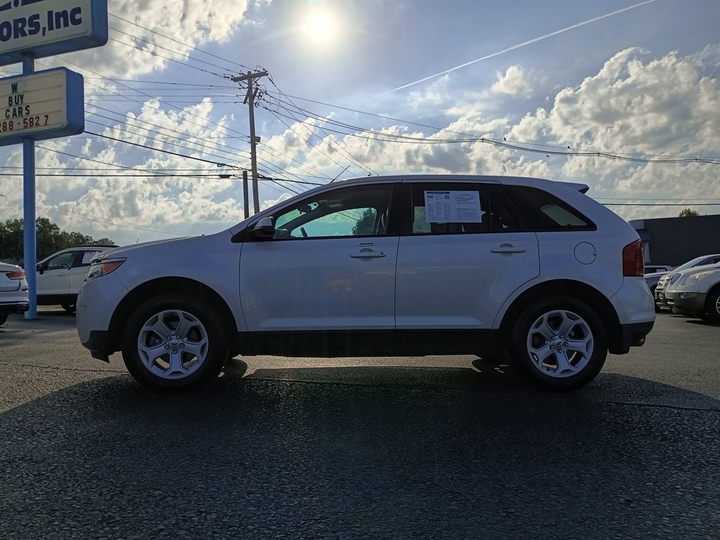 ford edge 2013 2FMDK4JC2DBA10590 image ford edge 2013 2FMDK4JC2DBA10590 image