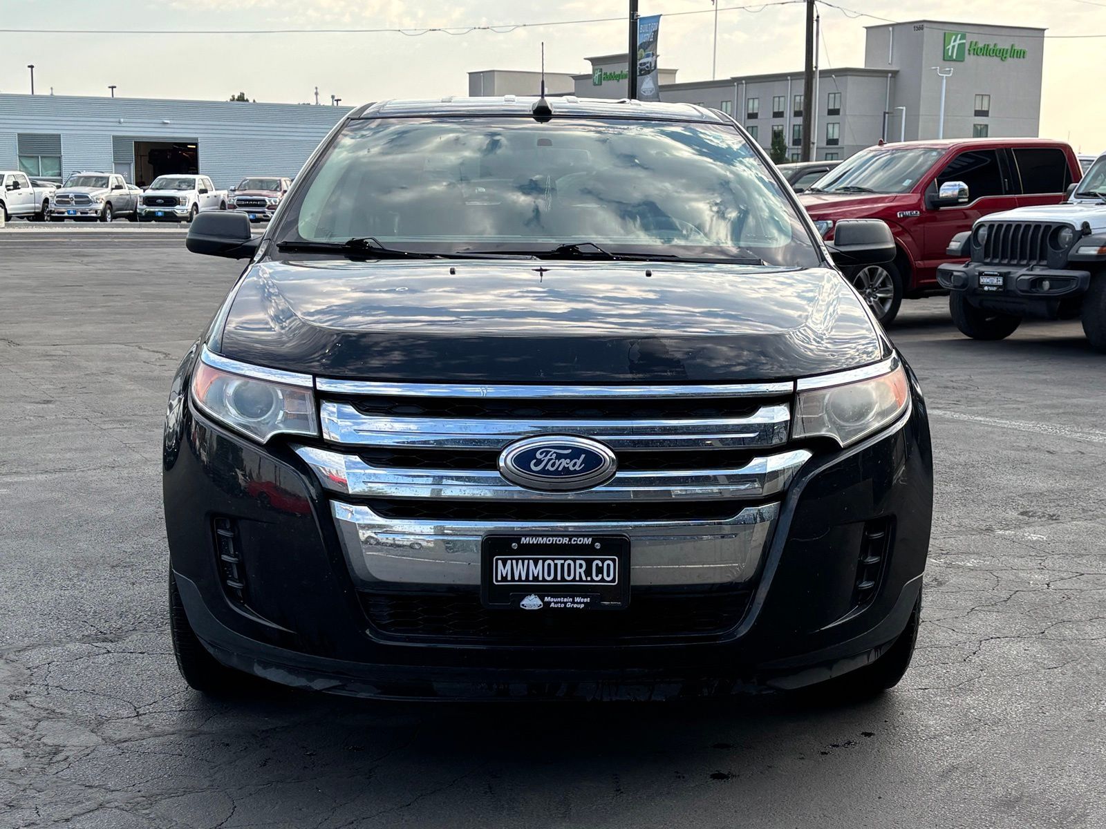 ford edge 2013 2FMDK3G96DBB46291 image ford edge 2013 2FMDK3G96DBB46291 image