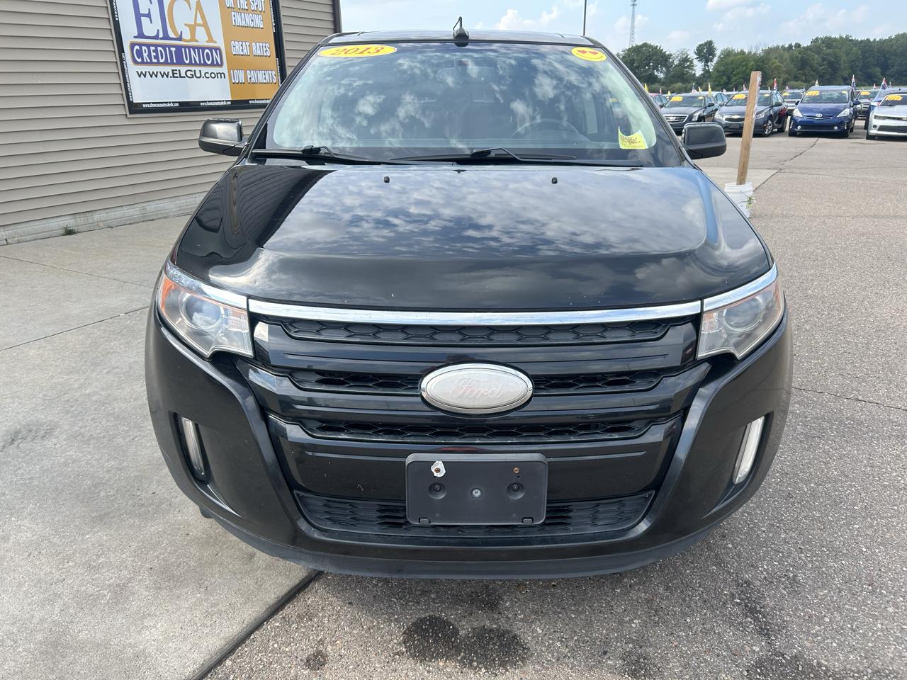 ford edge 2013 2FMDK3JC4DBE19989 image ford edge 2013 2FMDK3JC4DBE19989 image