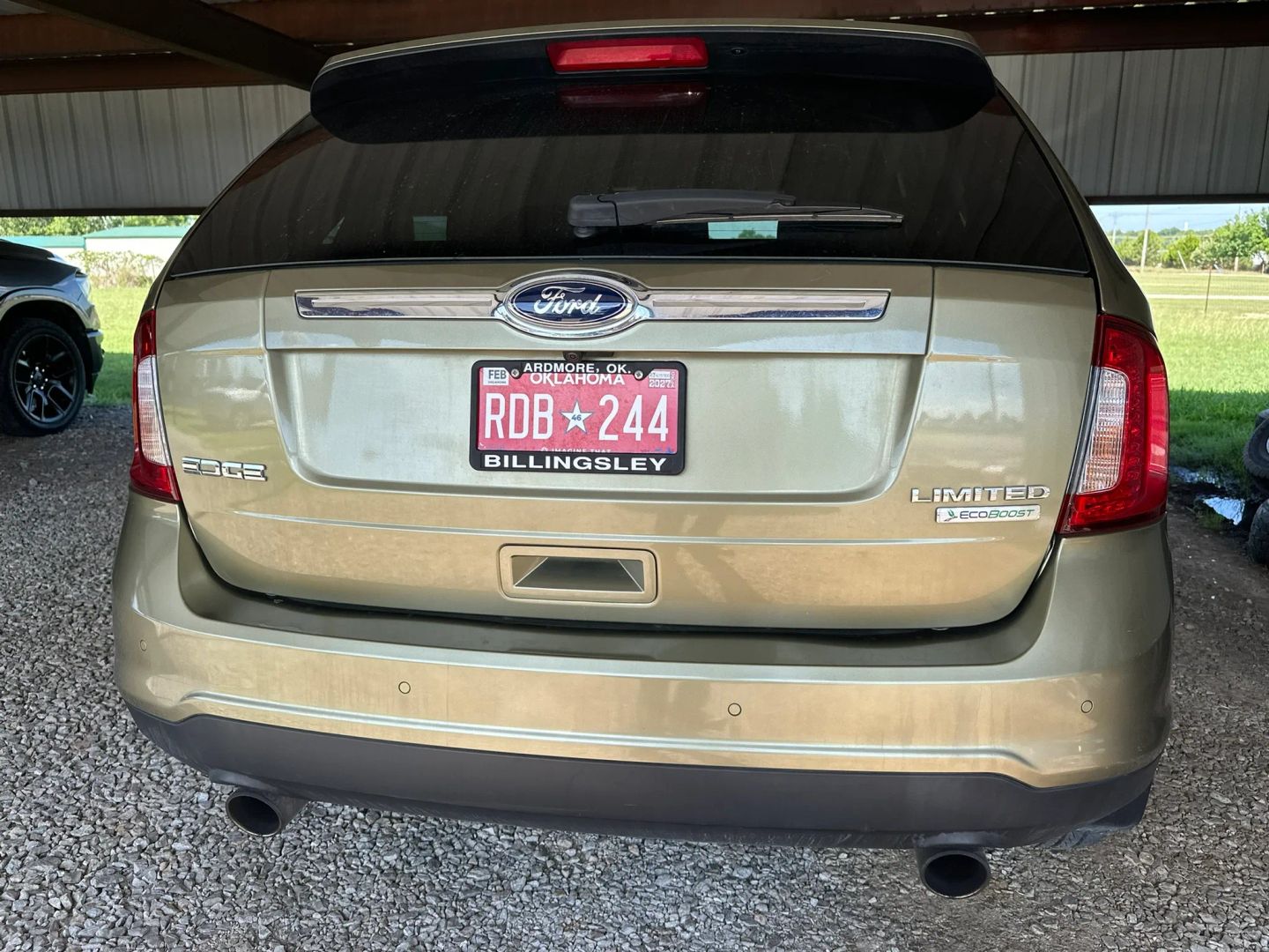 ford edge 2013 2FMDK3K90DBA48123 image ford edge 2013 2FMDK3K90DBA48123 image